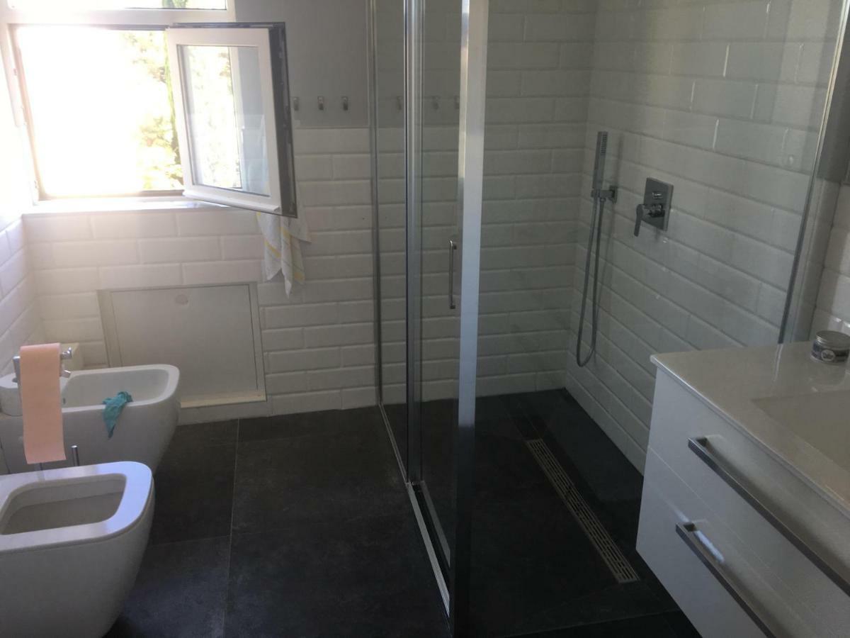 Lakovich Sea View Apartments Ρόβινι Εξωτερικό φωτογραφία