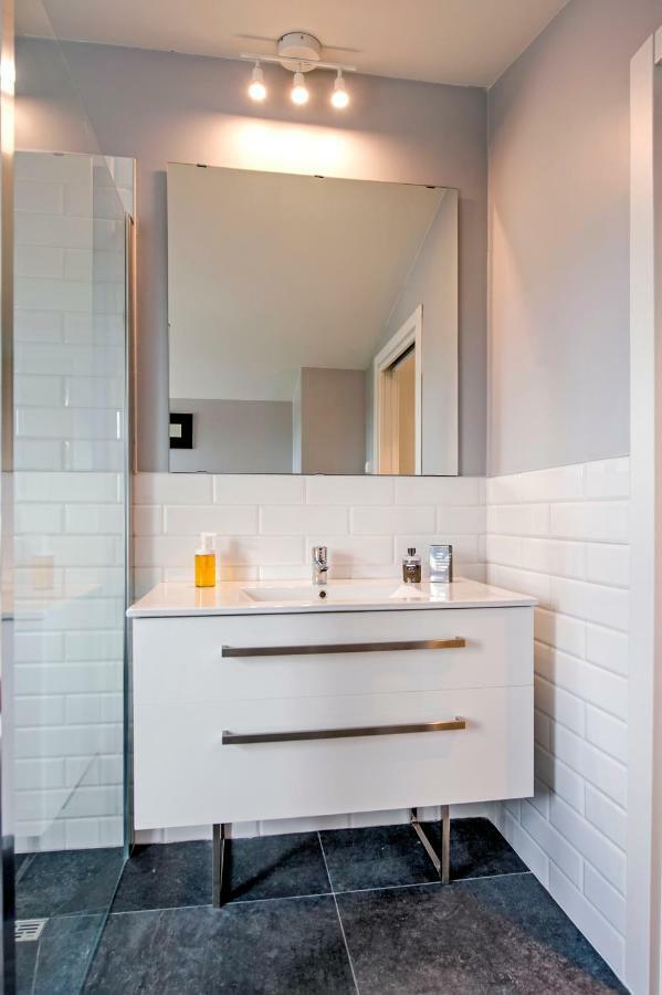 Lakovich Sea View Apartments Ρόβινι Εξωτερικό φωτογραφία
